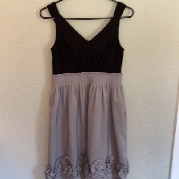 Night Way Collection cocktail dress - Picture 7 of 8